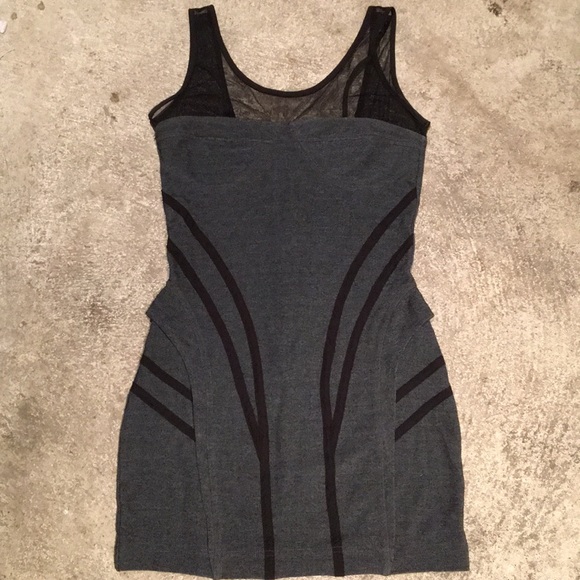 Sample “Factory” Cocktail Dress - Picture 2 of 5